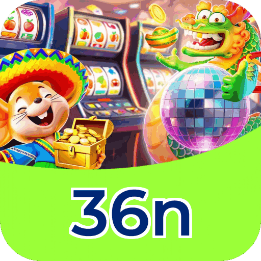 Slots Premium da PG Soft na 36n