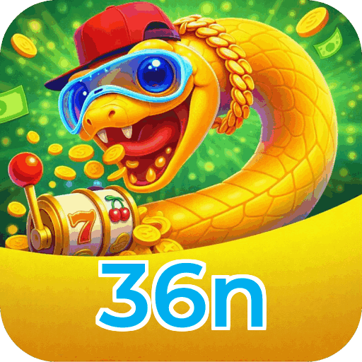 Bônus 36n de R$5.000 + 500 giros grátis