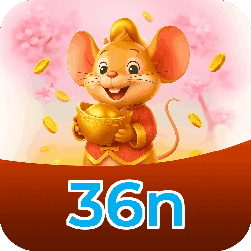 Bônus exclusivo de R$99 + 50 giros grátis para download do app 36n