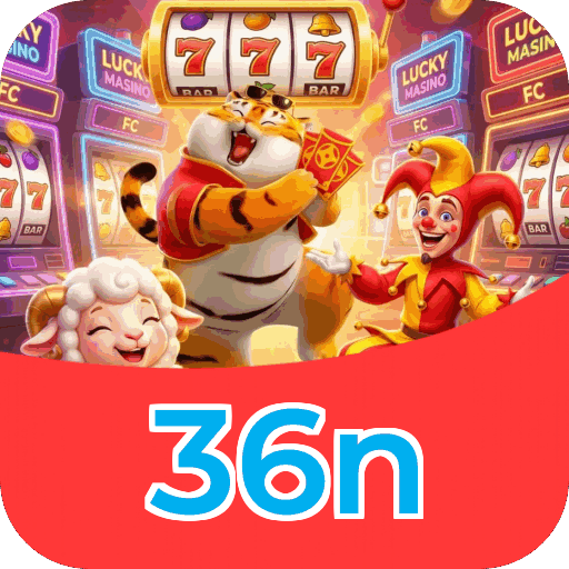 Login rápido no app 36n